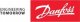 Danfoss Zestaw 2-elementowy - RAE/RLV-KS 1/2 Katowy (blister) (DWZ) 8