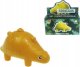 Figurka Hipo Dinozaur Stegosaur 11cm kostka magiczna 3D H13088 Hipo 2