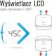 Przepływowy podgrzewacz wody Warmtec Przepływowy podgrzewacz wody EcoSink+ 7kW 8