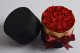 ToPrezent.pl Flower Box z 12 Prawdziwych Róż 4