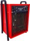 CLIMATIVE Polska nagrzewnica elektryczna EH-9 kW 1