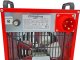 CLIMATIVE Polska nagrzewnica elektryczna EH-9 kW 8