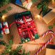 Q-Workshop Christmas Dice Set (2022 Edition) 1