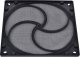 SilverStone SilverStone SST-FF125B magnetischer Highflow Staubfilter, schwarz - 120mm 6