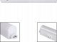 Kanlux Lampa meblowa podszafkowa seria LINUS LED model 27591 2