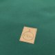 FiGa Ponczo samochodowe FiGa Wodoodporne Softshell LIS Zieleń PREMIUM S (Wiek 0-4 lat) 14