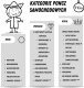 FiGa Ponczo samochodowe FiGa Wodoodporne Softshell LIS Zieleń PREMIUM S (Wiek 0-4 lat) 15