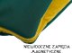 FiGa Ponczo samochodowe FiGa Wodoodporne Softshell LIS Zieleń PREMIUM S (Wiek 0-4 lat) 8
