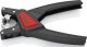 Knipex AUTOMATYCZNE SZCZYPCE DO ŚCIĄGANIA IZOLACJI 2