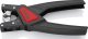 Knipex AUTOMATYCZNE SZCZYPCE DO ŚCIĄGANIA IZOLACJI 3