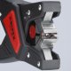 Knipex AUTOMATYCZNE SZCZYPCE DO ŚCIĄGANIA IZOLACJI 5