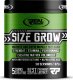 Real Pharm Size Grow 675g Blueberry 1