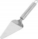 Brunbeste Stalowa łopatka nóż szpatułka do pizzy tortu 3