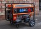 Agregat ExtraLink EXTRALINK EGH-7000 HYBRID GENERATOR 7KW 10