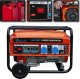 Agregat ExtraLink EXTRALINK EGH-7000 HYBRID GENERATOR 7KW 12