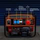 Agregat ExtraLink EXTRALINK EGH-7000 HYBRID GENERATOR 7KW 23