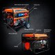 Agregat ExtraLink EXTRALINK EGH-7000 HYBRID GENERATOR 7KW 24