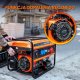 Agregat ExtraLink EXTRALINK EGH-7000 HYBRID GENERATOR 7KW 30