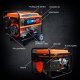 Agregat ExtraLink EXTRALINK EGH-7000 HYBRID GENERATOR 7KW 36