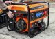 Agregat ExtraLink EXTRALINK EGH-7000 HYBRID GENERATOR 7KW 4