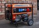 Agregat ExtraLink EXTRALINK EGH-7000 HYBRID GENERATOR 7KW 5