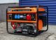 Agregat ExtraLink EXTRALINK EGH-7000 HYBRID GENERATOR 7KW 8