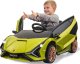 Jamara Ride-on Lamborghini Sian      grün 37 Mhz          3+ 1