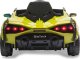Jamara Ride-on Lamborghini Sian      grün 37 Mhz          3+ 4