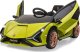 Jamara Ride-on Lamborghini Sian      grün 37 Mhz          3+ 5