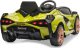 Jamara Ride-on Lamborghini Sian      grün 37 Mhz          3+ 6