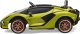 Jamara Ride-on Lamborghini Sian      grün 37 Mhz          3+ 8