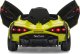 Jamara Ride-on Lamborghini Sian      grün 37 Mhz          3+ 10