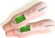 SkinClear PROFESJONALNY MIERNIK TESTER NAWILŻENIA SKÓRY 1