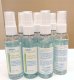 SkinClear ŻEL ANTYBAKTERYJNY DO RĄK 50ML PANTHENOL 70% ALC 1