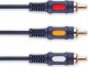 Kabel Vitalco KABEL 3XRCA - 3XRCA CHINCH 3- RCA łezka 1m fv 6