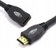 Kabel Vitalco HDMI - HDMI 1.5m złoty (01829) 3