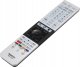 Pilot RTV Toshiba PILOT CT90465 CT-90444 CT90428 3D NETFLIX 2