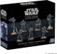 Atomic Mass Games Star Wars Legion: Imperial Dark Troopers 2