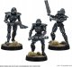 Atomic Mass Games Star Wars Legion: Imperial Dark Troopers 4