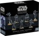 Atomic Mass Games Star Wars Legion: Imperial Dark Troopers 6
