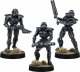 Atomic Mass Games Star Wars Legion: Imperial Dark Troopers 7