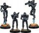 Atomic Mass Games Star Wars Legion: Imperial Dark Troopers 8