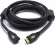 Kabel Vitalco HDMI - HDMI 10m złoty (08589) 5