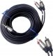 Kabel Vitalco PRZYŁĄCZE JACK 3,5/2RCA 10M JKD10 DIGITAL 1