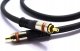 Kabel Vitalco KABEL 1XRCA - 1XRCA CHINCH RCA COAXIAL DIGITAL 10M 3