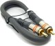 Kabel Vitalco KABEL 1XRCA - 1XRCA CHINCH RCA COAXIAL DIGITAL 10M 8