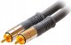 Kabel Vitalco KABEL 1XRCA - 1XRCA CHINCH RCA COAXIAL DIGITAL 10M 9