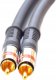 Kabel Vitalco KABEL 1XRCA - 1XRCA CHINCH RCA COAXIAL DIGITAL 10M 10