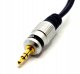 Kabel Vitalco Jack 3,5 mm / 2x RCA 5 m (02934) 3
