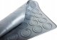 Brunbeste FORMA DO PIECZENIA CIASTECZEK FRANCUSKICH MAKARONIKÓW 30 SZT BRUNBESTE BB-1098 4